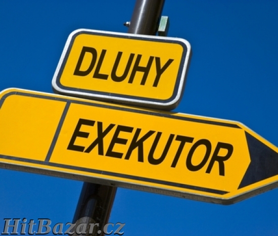 Vyděláváte málo na své dluhy?