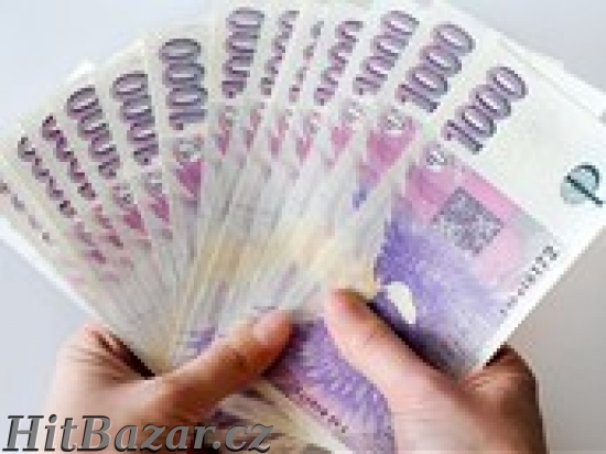 Chcete mít peníze i bez půjčky?