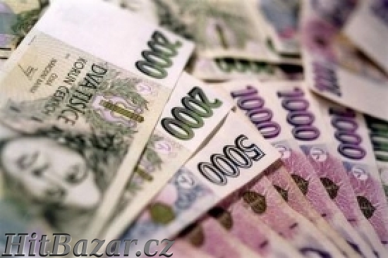 Převezmeme Vaši společnost - konec dluhů