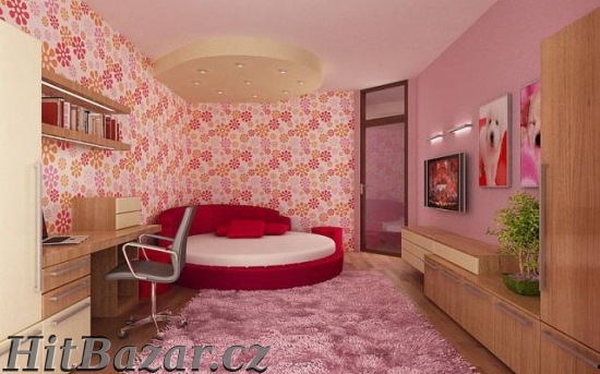 Luxusní práce na Video chatu.