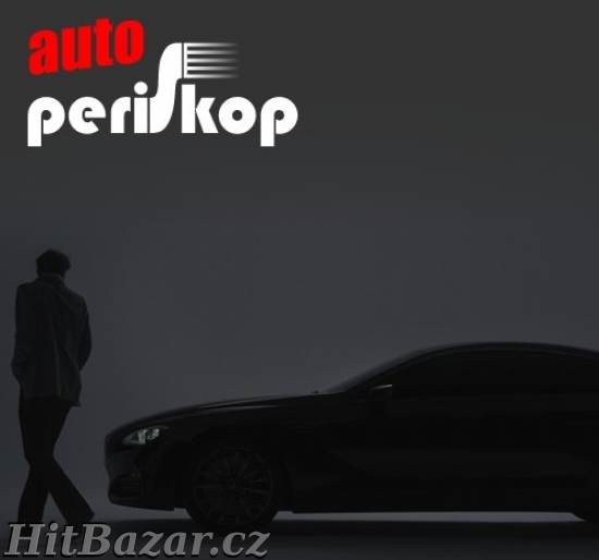 AutoPeriskop.cz