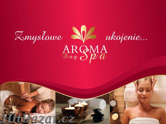 Aroma day spa