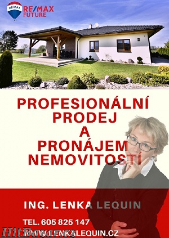 Realitní makléř RE/MAX pro Hradec Králové a okolí