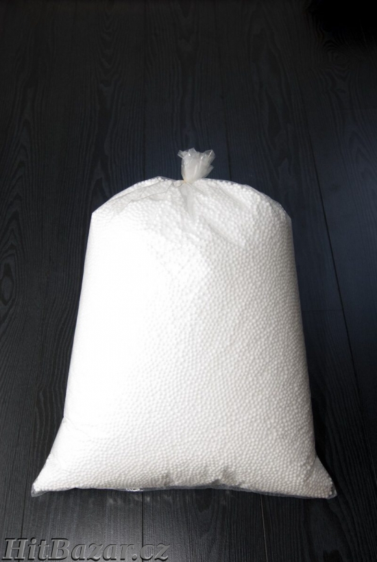 Polystyrenové kuličky