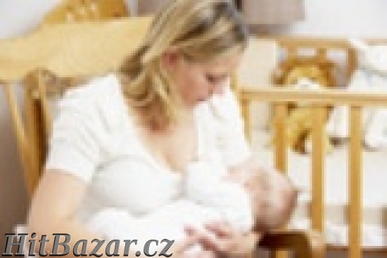 POMOCNÍK V TVORBĚ MATEŘSKÉHO MLÉČKA + POŠTA ZDARMA