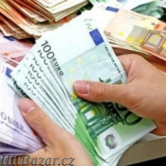 Půjčka od soukromé osoby bez podvodu