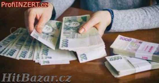 aktuální nabídka půjčky zdarma