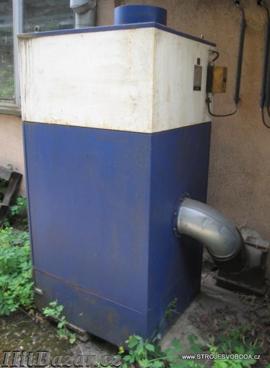 Odsávací zařízení POC 20 !	