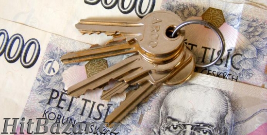 Proč nemít nižší splátky a klid