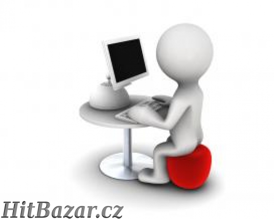 Brigáda / administrativa 12000Kč