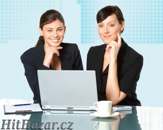 Přivydělejte si s českou prosperující společností 