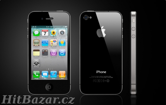 iPhone 4
