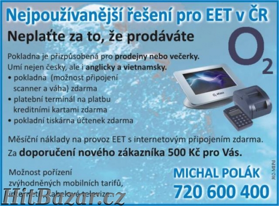 EET od O2