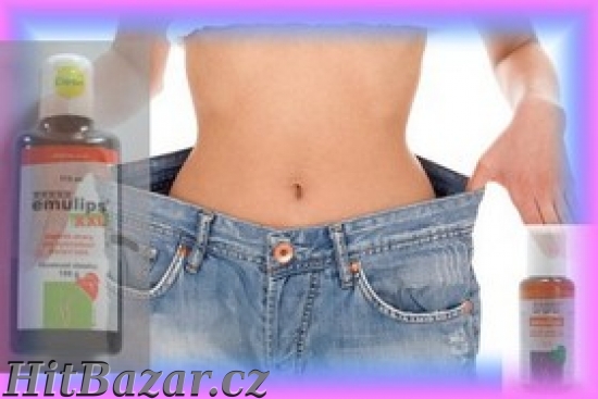 PODPORA HUBNUTÍ!!! \"EMULIPS\"