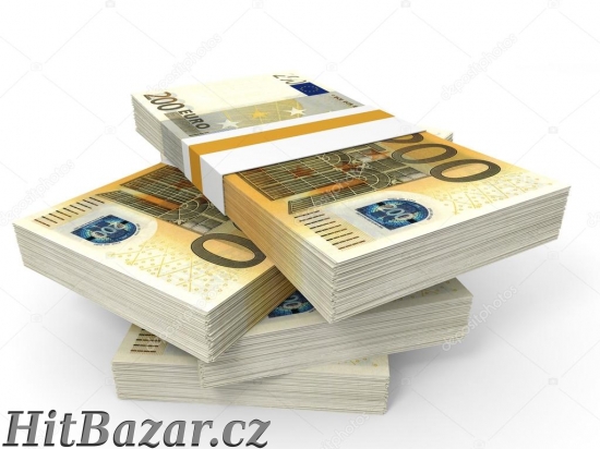 Jste v tíživé finanční situaci?