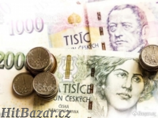 Spolehlivá půjčka dostupná pro každého
