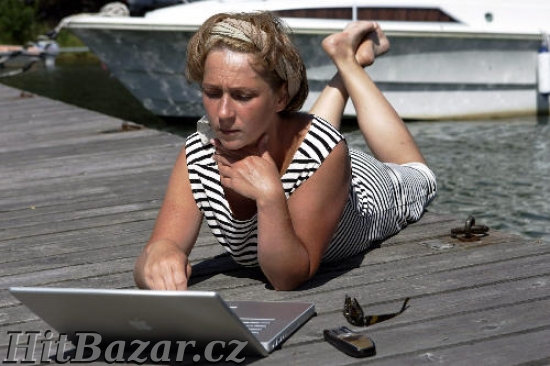 SPLŇTE SI SVŮJ SEN !