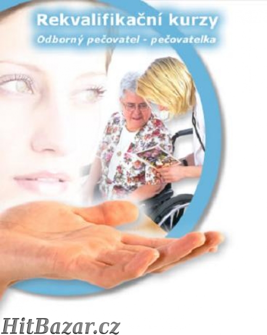 Chcete být pečovatelkou?