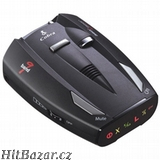 Antiradar Cobra ESD 7100!