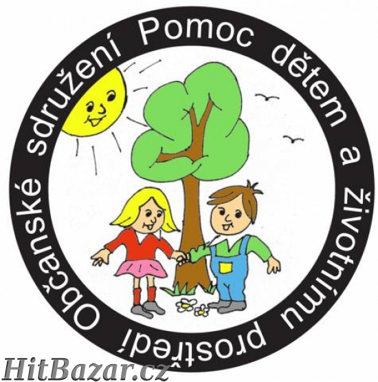 Vedoucí Charitativního prodeje drobných předmětů