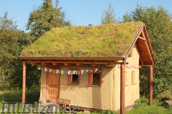 Kurz - Přírodní stavitelství