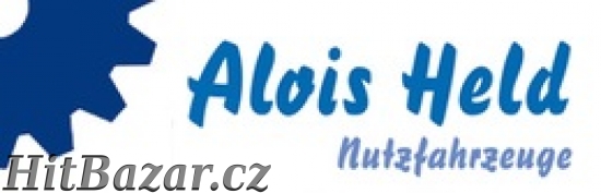 Automechanik / opravář nákladních vozidel