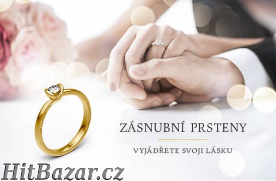 Snubní prsteny POLOMIO - Affiliate program