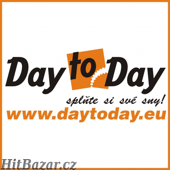 Day to Day s.r.o. Nebankovní Úvěry