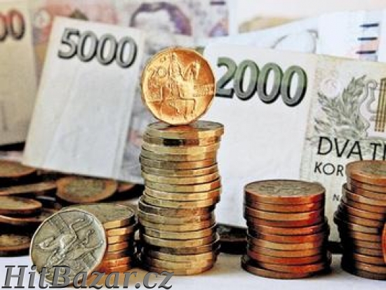 Výplata nestačí na dluhy