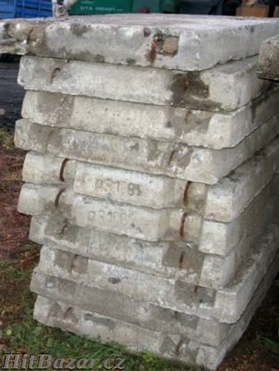 Silniční panely (starší, plně funkční)