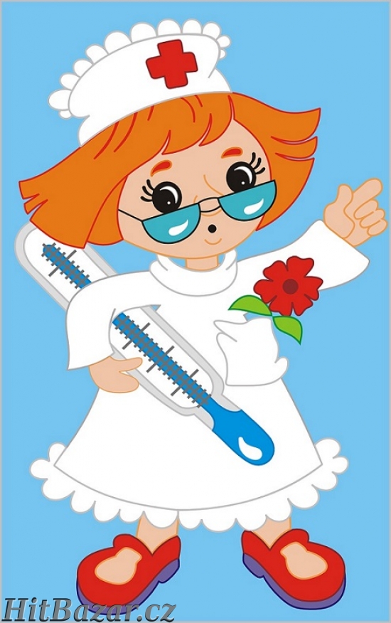 Poděkování do Lázní Smrdáky na Slovensku