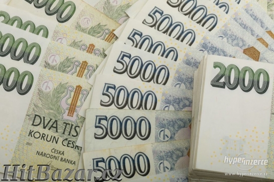 Rychlá půjčka do 48 hodin