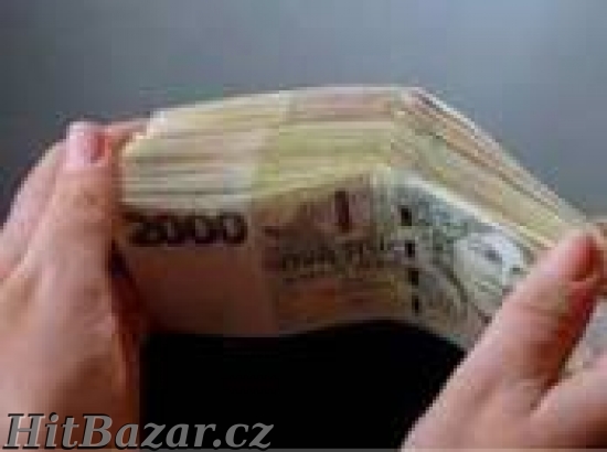 Pro vaše prázdninové finanční potíže