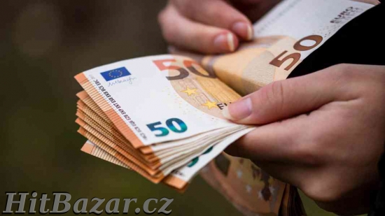Finanční pomoc s niklem