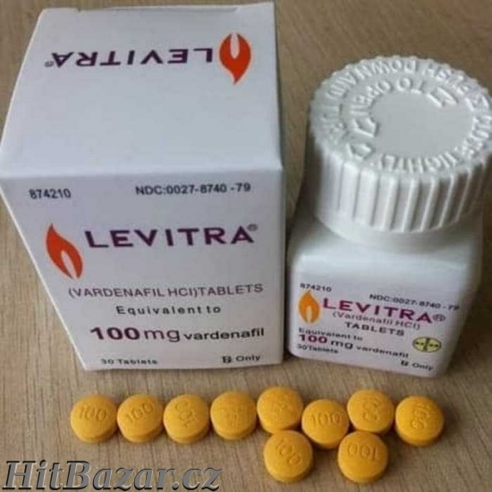 Na prodej prášky proti bolesti, prášky na spaní, prášky na depresi./