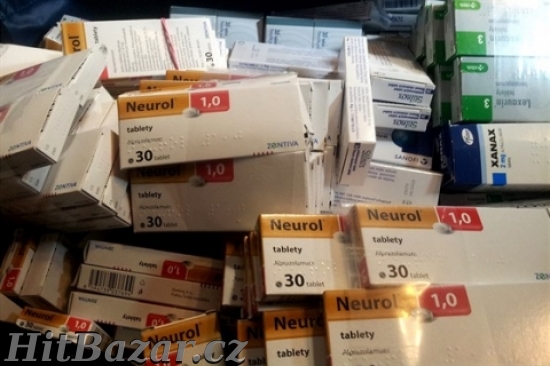 Mounjaro ,Neurol a Tramal .app(735754386)