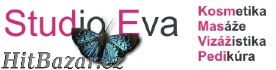 Kosmetické studio Brno - Vinohrady