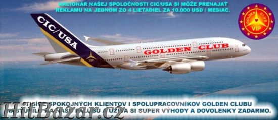 SUPER BIZNIS BEZ KONKURENCE UŽ 13 LET NA TRHU