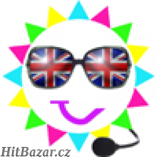 ☼ Letní anglická konverzace s rodilou mluvčí