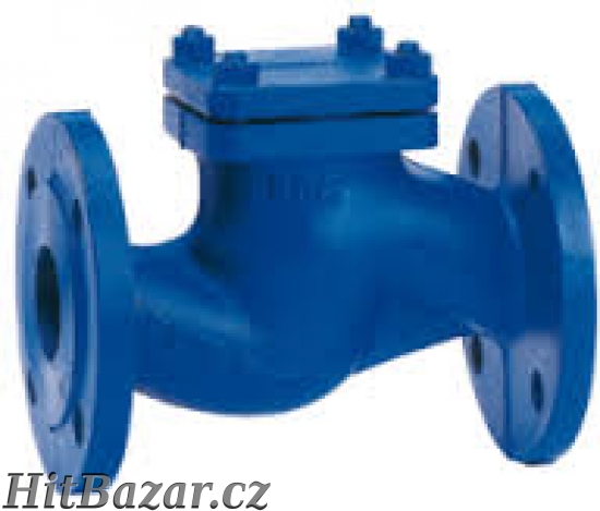 CHECK VALVES SUPPLIERS IN KOLKATA