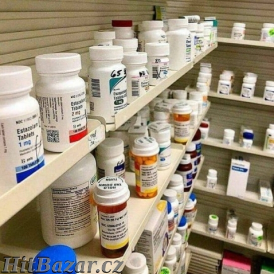 Predám Ozempic, Zolpidem, Neurol, Adipex a dále kontaktujte whatsapp: