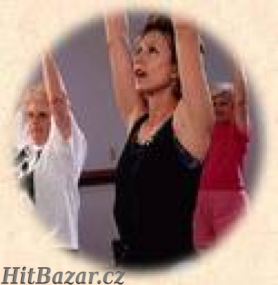 Trápí Vás zdravotní problémy,je tu skvělá příležitost právě pro Vás:o)