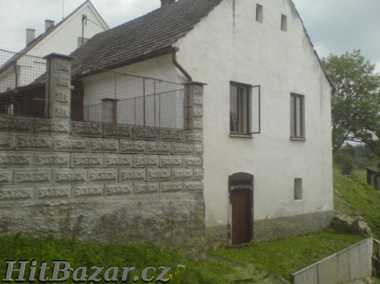 Venkovský RD