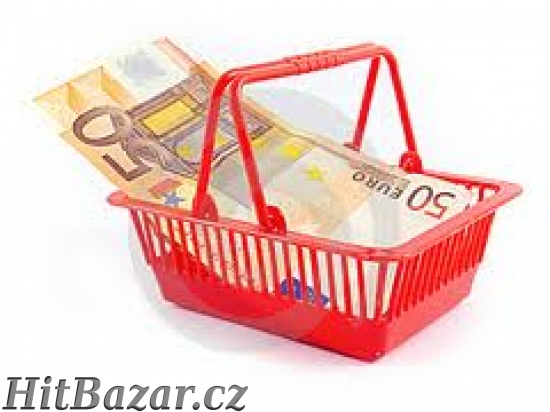 Nemáte dost peněz na splácení všech svých dluhů?