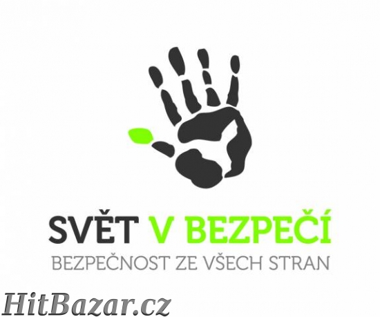 Svět v bezpečí