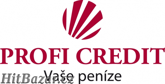 Specialista úvěrového servisu - Opava