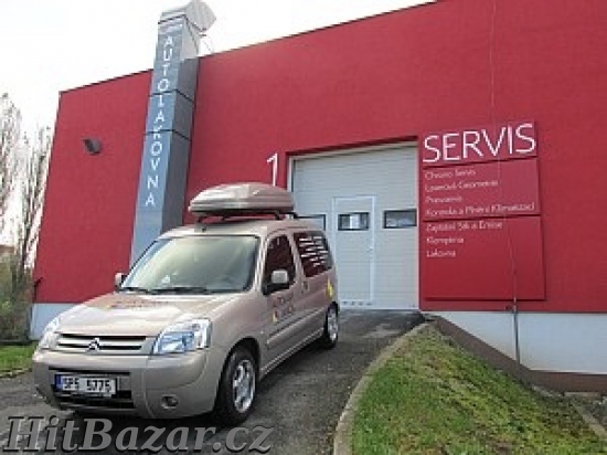 Autolaky Janča ml.