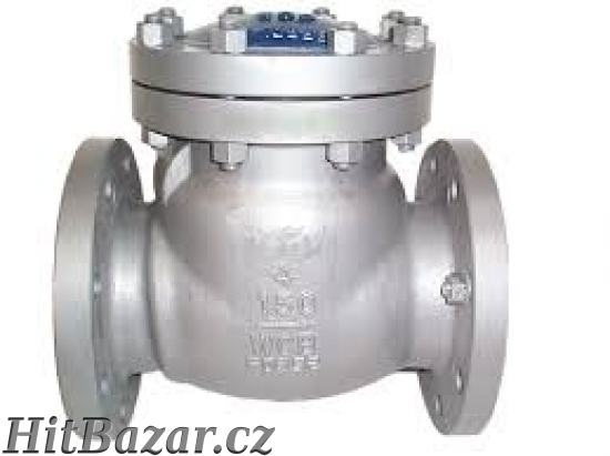 CHECK VALVES IN KOLKATA