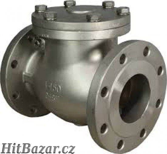 CHECK VALVES DEALERS IN KOLKATA