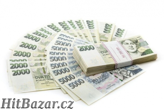 Skvělá finanční pomoc